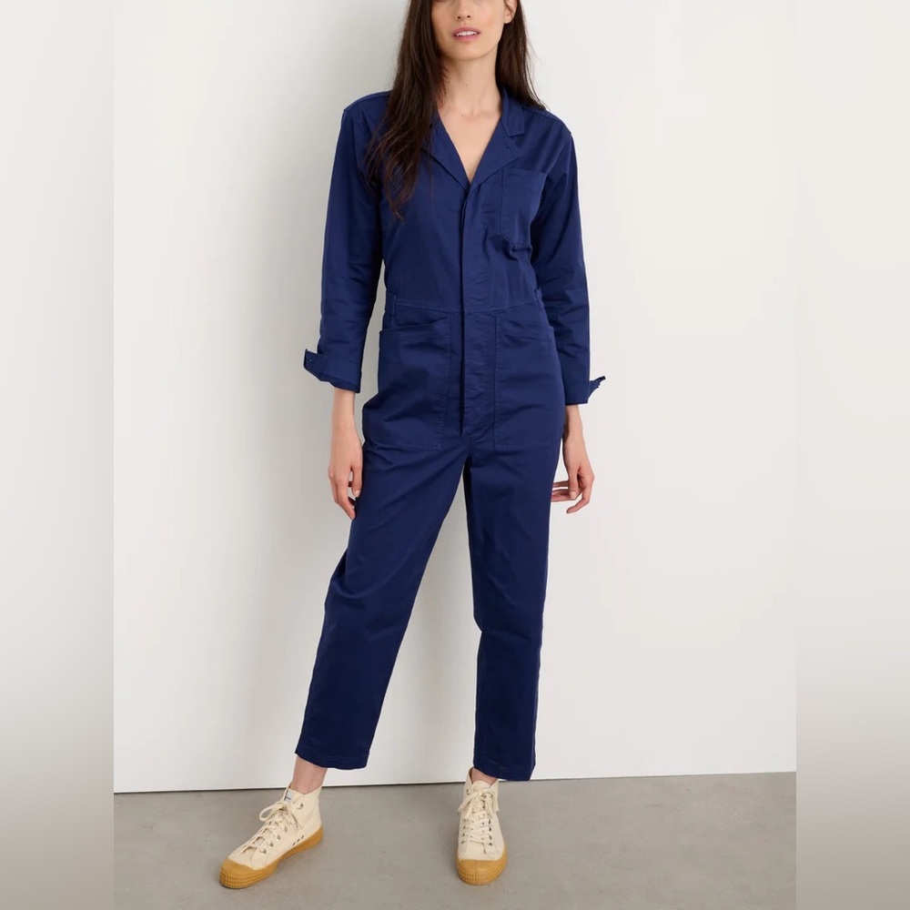 Alex Mill Standard Jumpsuit